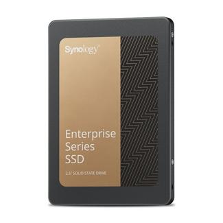 Synology SAT5221 SSD 2,5″ 480GB SATA 3 530MB/s + Proteção de Energia