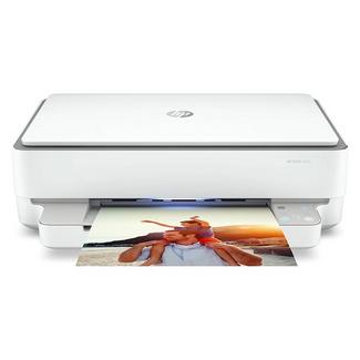 Impressora Multifunções HP Envy 6030