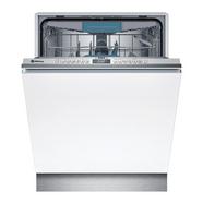 Máquina de Lavar Loiça Encastrável Balay 3VF6331DA 3º Tabuleiro de 14 Conjuntos e de 60 cm – Painel Inox