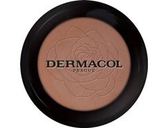 Blush em Pó DERMACOL nº 4 (5 gr)
