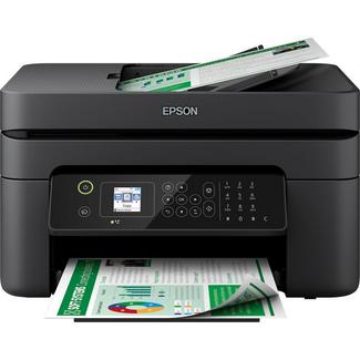 Impressora Multifunções EPSON WorkForce WF-2830DWF