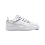 Nike – Sapatilhas Casual de Criança Force 1 Low EasyOn Branco 29 5/11.5