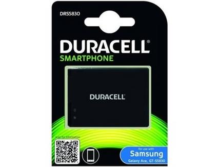 Bateria DURACELL Samsung Galaxy Ace
