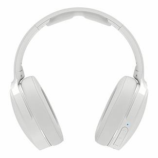 Auscultadores Bluetooth SKULLCANDY Hesh 3 em Branco