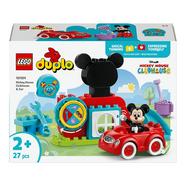 LEGO – A Casa do Mickey Mouse com Carro default