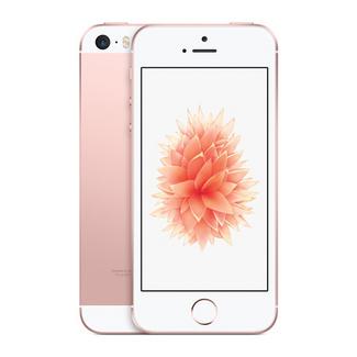 Apple iPhone SE 32GB Rosa Dourado