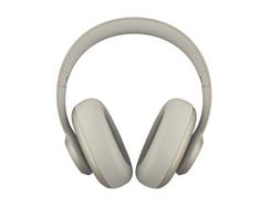 Auscultadores Bluetooth FRESH ‘N REBEL Clam Blaze (Over Ear – Microfone – Noise Cancelling – Bege)