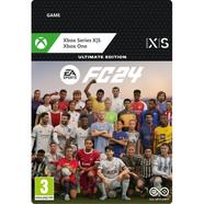 Cartão EA Sports FC 24 Ultimate Edition (Formato Digital)