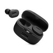 Auriculares Bluetooth True Wireless JBL Tune 130NC (In Ear – Microfone – Noise Cancelling – Preto)