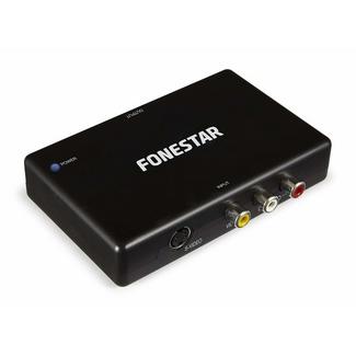 Conversor Fonestar SO-40VH – RCA – HDMI