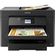 Impressora EPSON WorkForce WF-7835DTWF A3