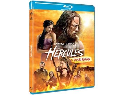 Blu-Ray Hércules