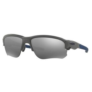 Óculos de sol multidesporto Flak Draft Oakley Cinzento