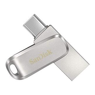 SanDisk Ultra 1TB Dual Drive Luxe Type-C