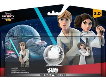 Disney Infinity 3.0 Star Wars – Rise Against the Empire Playset