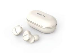 Auriculares Bluetooth True Wireless Philips 4000 Series Tat4556Wt/00 / In-EarWhite