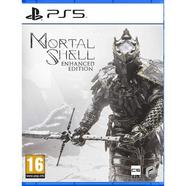 Jogo PS5 Mortal Shell