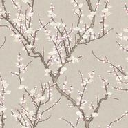 Papel Pintado Sakura Tree Hana