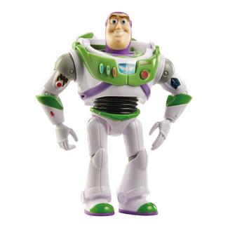 Toy Story 4: Figura Buzz Lightyear