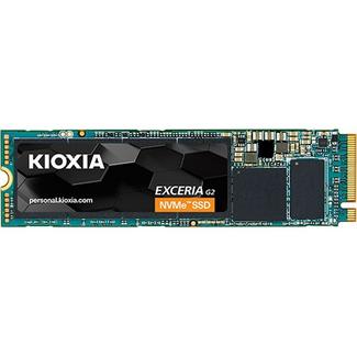 SSD Kioxia Exceria G2 1TB NVMe M.2 2280