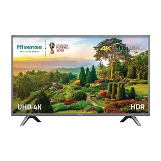 Hisense H43N5700 SmartTV 43″ LED 4K UHD
