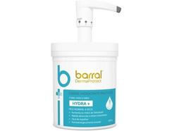 Creme Hidratante Multiusos BARRAL Dermaprotect Hydra+ (1000 g)