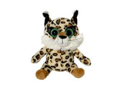 Peluche SCIENCE4YOU Lince