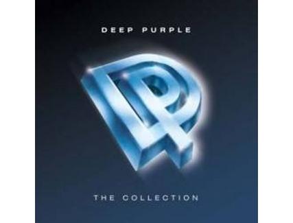 CD Deep Purple – The Collection