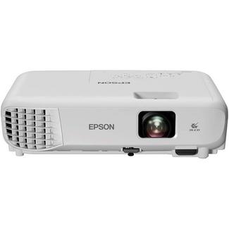 Videoprojetor EPSON EB-E01 (3300 Lumens – XGA – LCD)