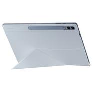 Capa Tablet Smart Book SAMSUNG Tab S9 Ultra Branco