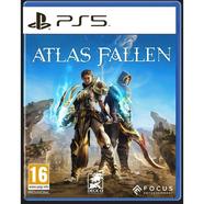 Jogo PS5 Atlas Fallen