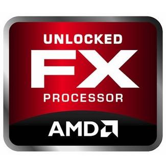 AMD FX-4350 BE Quad-Core 4.2GHz c/ Turbo 4.3GHz 4MB SktAM3+