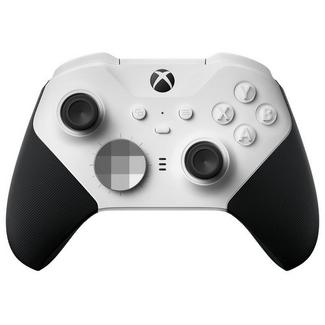 Microsoft Xbox Elite Series 2 Core Comando Sem fios Branco