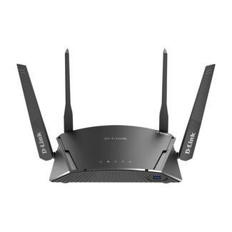 ROUTER WIFI MESH AC1900 MCAFEE