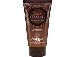 Loção Intensificadora de Bronzeado AUSTRALIAN GOLD Dark Sunshine (133 ml)