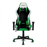 Drift DR175 Cadeira Gaming Preta/Verde