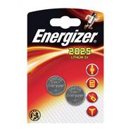 Energizer Pack 2 Pilhas 2025