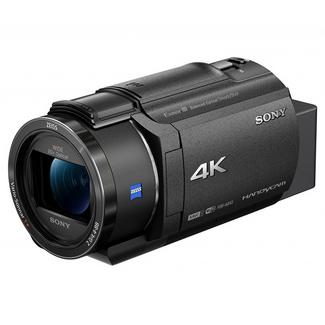 Câmara de Video Sony Handycam AX43B 4K