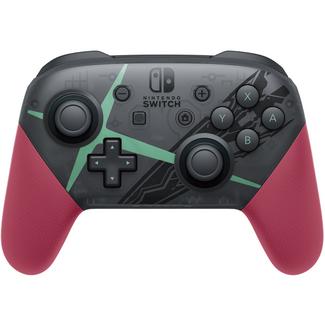 Comando Pro-controller Xenoblade Editon para Nintendo Switch