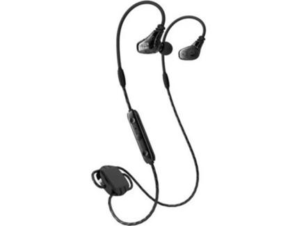 Auriculares Bluetooth EASYMOBILE RUNNER ( In Ear – Microfone – Atende Chamadas – Preto)