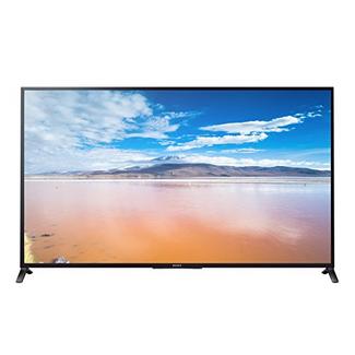 TV SONY KDL-60W855 LED 60”  Full HD