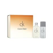 Calvin Klein – Coffret CK One Eau de Toilette default