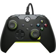 Comando Wired Electric Black Licenciado – Xbox Series X