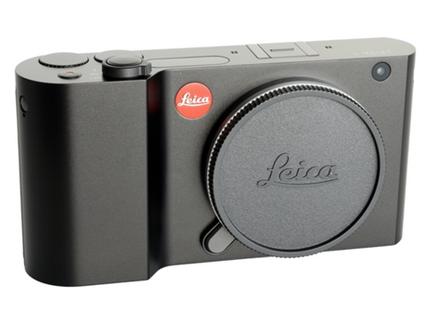 Leica T Typ 701 Corpo (Preto)