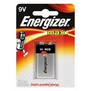 Energizer Pilha Max 9V 6R61