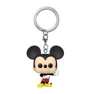 Figura FUNKO Pop! Keychain: Disney Classics – Mickey