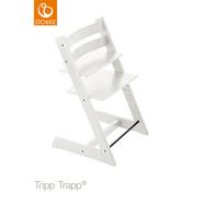 Cadeira Evolutiva Stokke Tripp Trapp® Branco