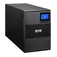 Eaton 9SX UPS Dupla Conversão Online 1kVA 900W 6 Saídas AC Preta