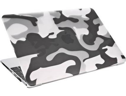 Capa ARTWIZZ Clip MacBook Pro 15” 2016 Camuflado