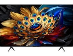 TCL 50C655 50″ QLED UltraHD 4K Dolby Vision Google TV